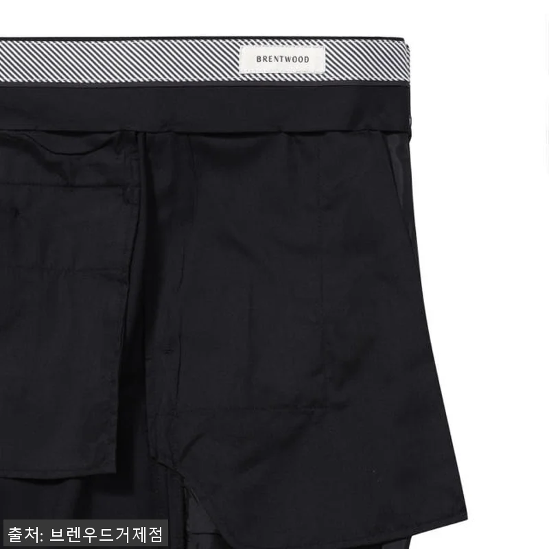 BRENTWOOD 클레식 사계절 네이 관련 이미지 9