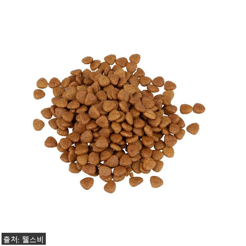 웰스비 그레인프리 가수분해 저알러지 관련 이미지 9