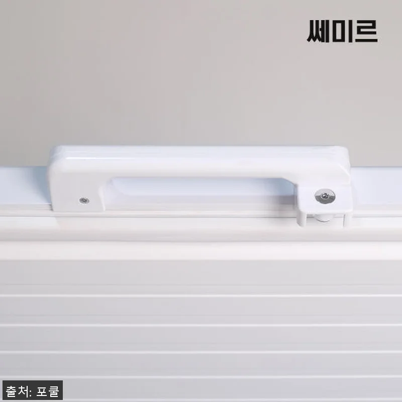 쎄미르 참치 냉동고 BD-388 사용 관련 이미지 8