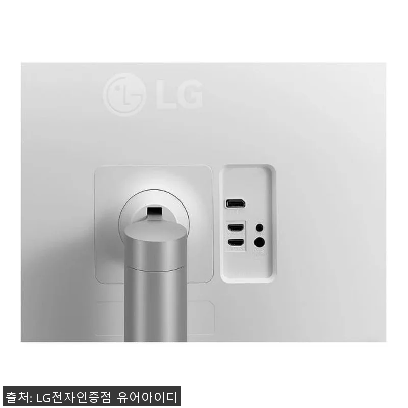LG 32UN650K 32인치 4K 관련 이미지 8