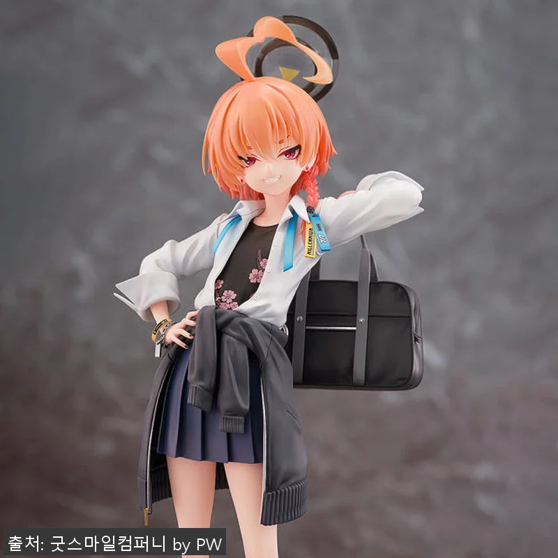 Phat 컴퍼니 네루 교복 버전 1/ 관련 이미지 9