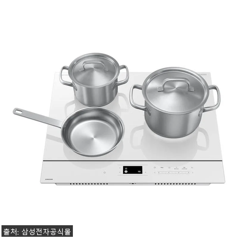 삼성전자 비스포크 CC80F63W1Z 관련 이미지 9