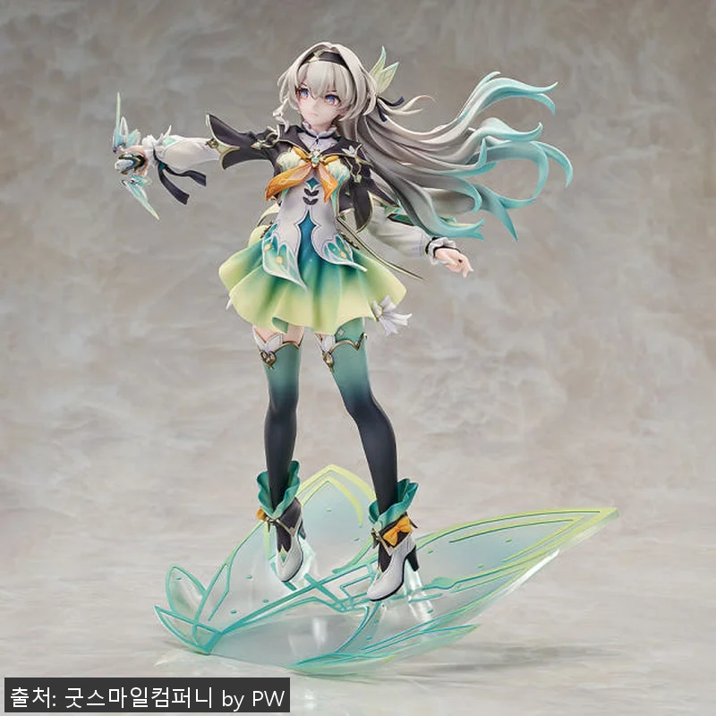 굿스마일컴퍼니 반디 1/7 붕괴 스타 관련 이미지 9