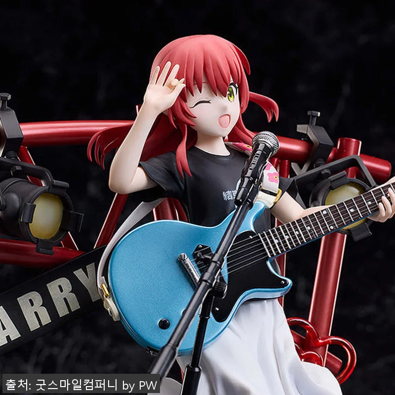 애니플렉스 키타 이쿠요 1/7 봇치더 관련 이미지 9