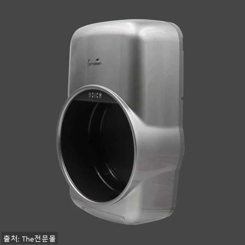 써클린 핸드드라이어 HY-301MT 관련 이미지 9