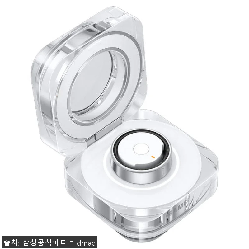 삼성 갤럭시 링 스마트링 사용후기: 관련 이미지 10