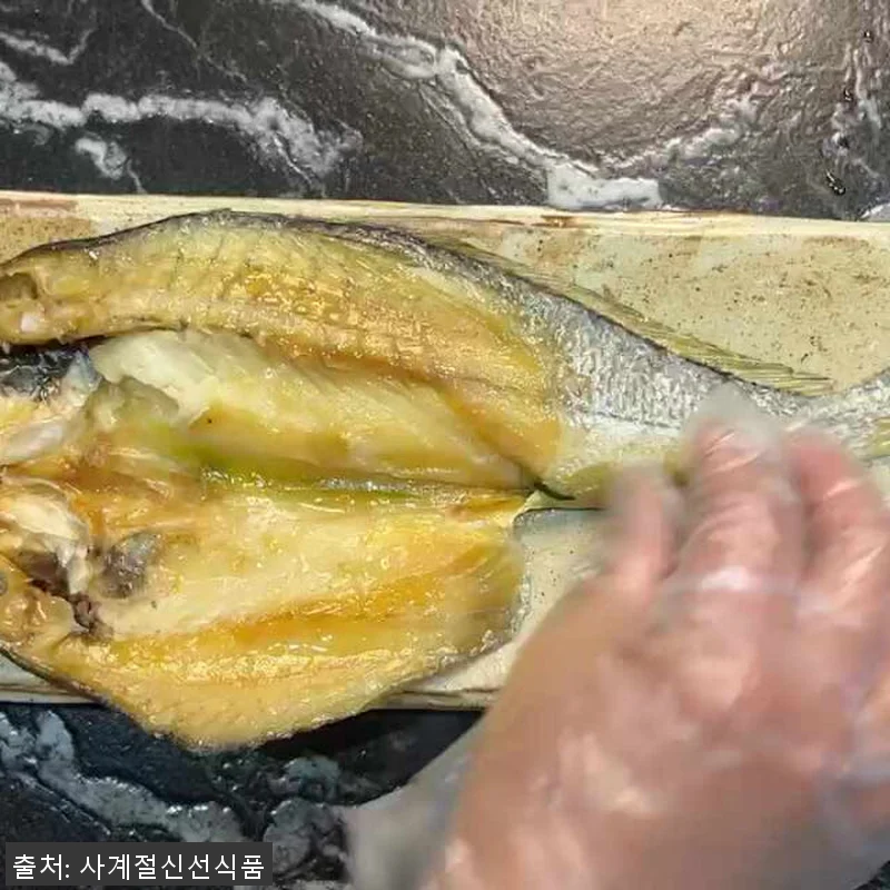 영광 법성포 찐 보리굴비 대 특대 내 관련 이미지 9