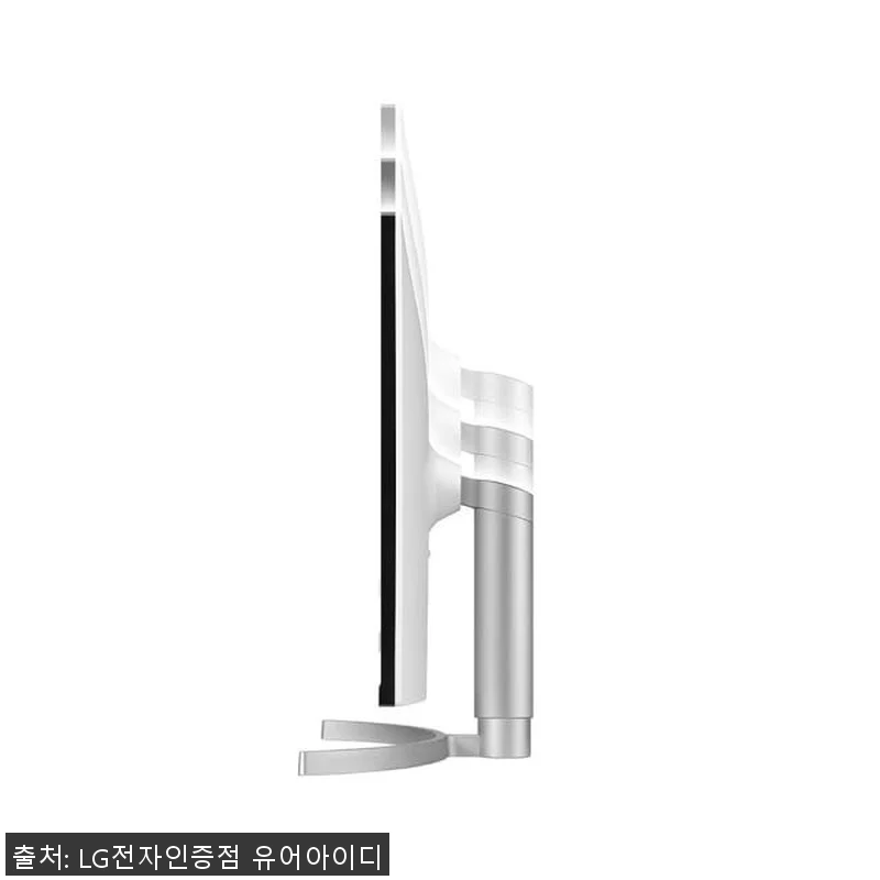 LG 32UN650K 32인치 4K 관련 이미지 9