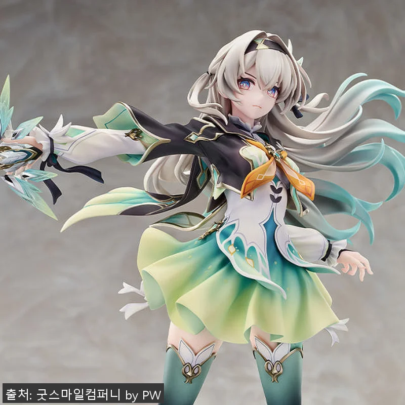 굿스마일컴퍼니 반디 1/7 붕괴 스타 관련 이미지 10