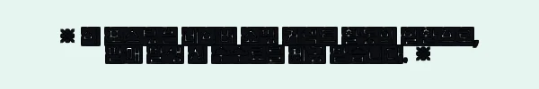 이해관계문구