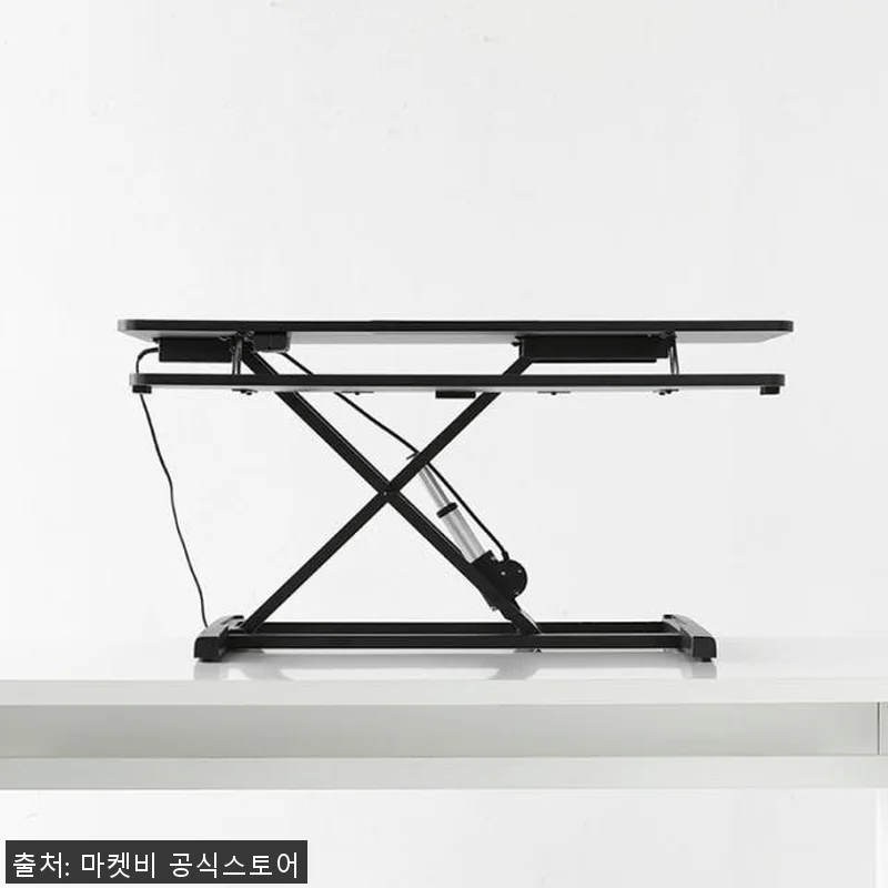스마트리프트 전동 높이조절 모션데스크 관련 이미지 1