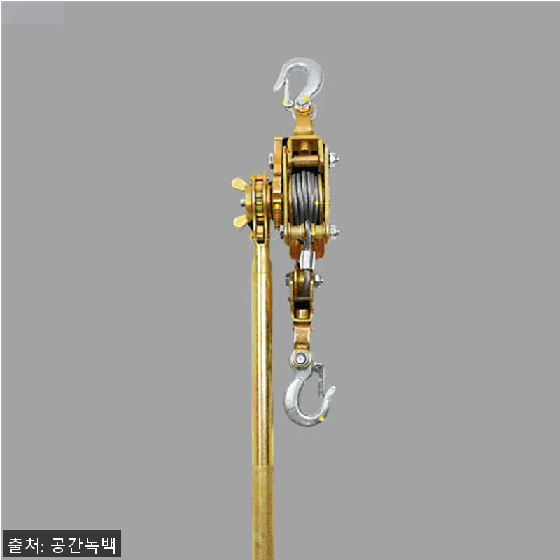 전선바이스 장선기 와이어그립 세트 사 관련 이미지 1