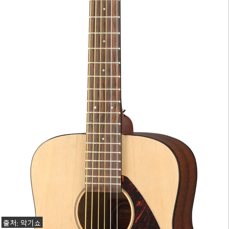 야마하 미니 통기타 JR2 사용후기, 관련 이미지 1