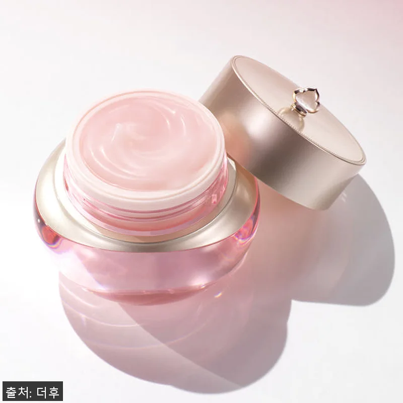 더후 공진향수 수분 크림 50mL 사 관련 이미지 1