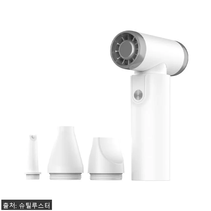 슈틸루스터 무선 파워 에어건 시즌2 관련 이미지 1