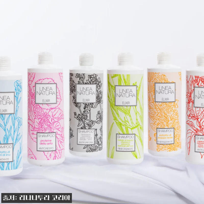 리나나투라 안티카두타 약산성 볼륨 샴 관련 이미지 1