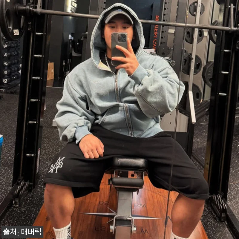 MAVRK 매버릭 MTP 로고 슈퍼 관련 이미지 1