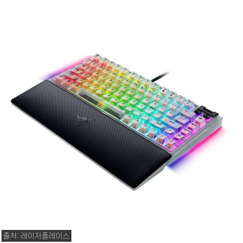 레이저코리아 Razer BlackWi 관련 이미지 1