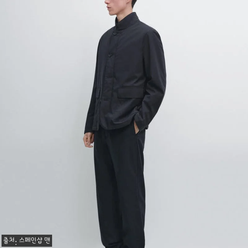 마시모두띠 테크니컬 방수 패딩 푸퍼 관련 이미지 1