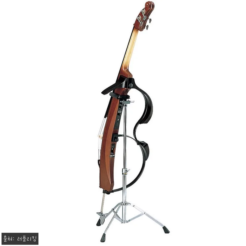 야마하 BST1 사일런트 첼로용 스탠 관련 이미지 1