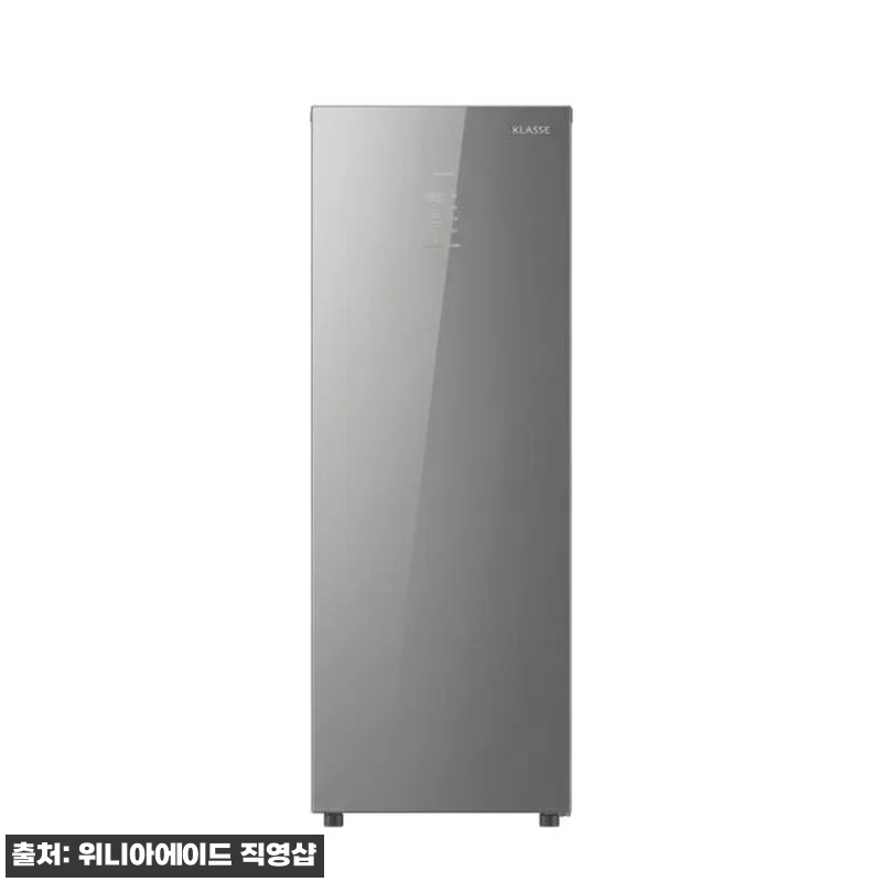 위니아 클라쎄 미니 슬림 120리터 관련 이미지 1