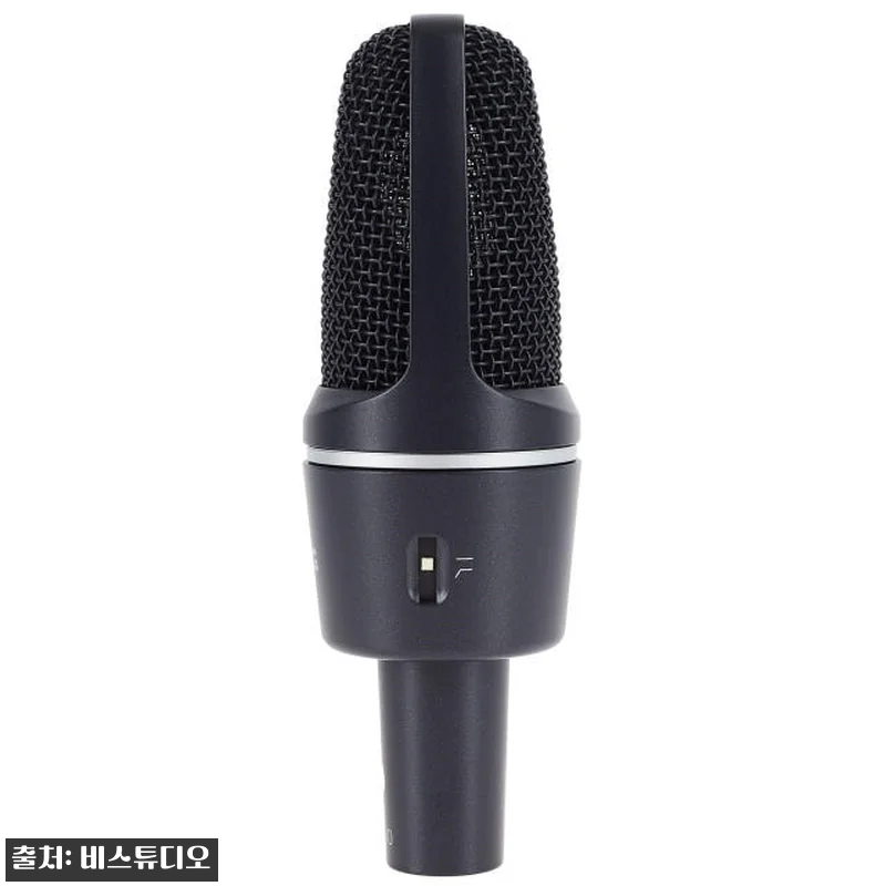 AKG C3000 녹음용 콘덴서 마이 관련 이미지 1