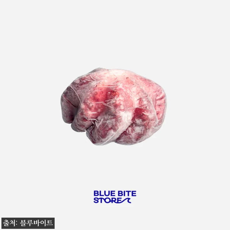 자숙문어 10kg 손질 피문어 냉동 관련 이미지 1