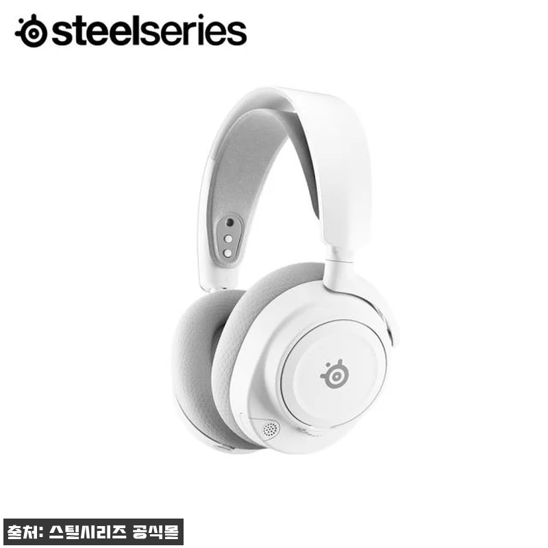 스틸시리즈 Arctis Nova 7 관련 이미지 1