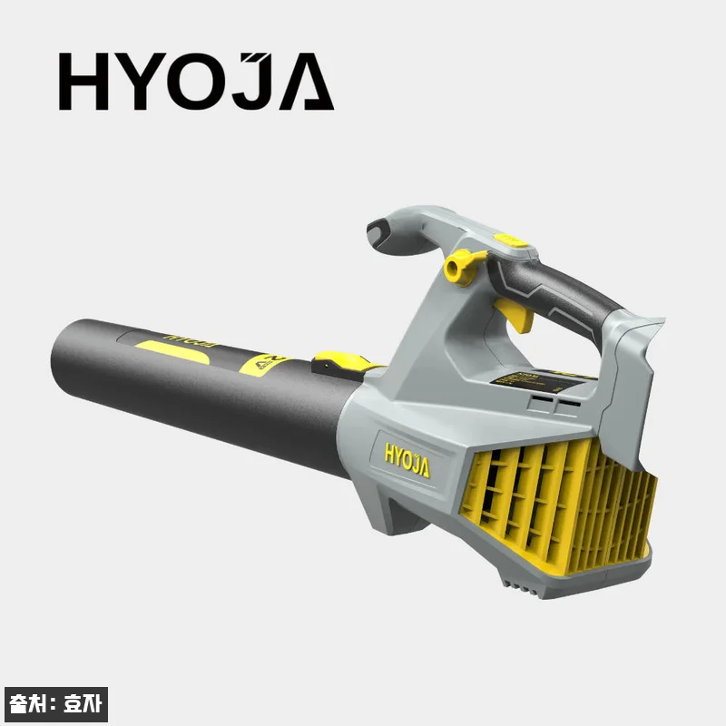 베어툴 효자 무선 송풍기 42V 프리 관련 이미지 1