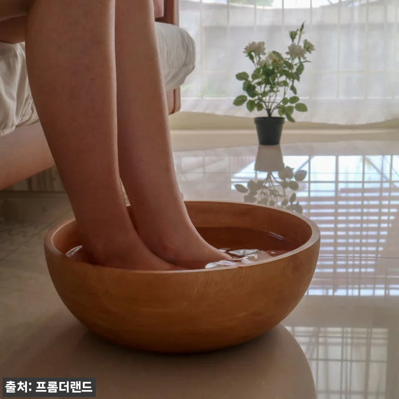 라벤더향 피부 장벽 케어 99.9% 관련 이미지 1