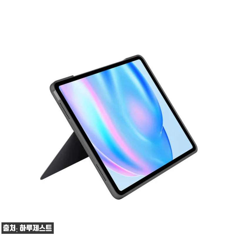 로지텍 코리아 iPad Air 11인 관련 이미지 1
