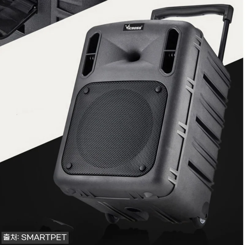 공연장 앰프스피커 행사스피커 버스킹용 관련 이미지 1