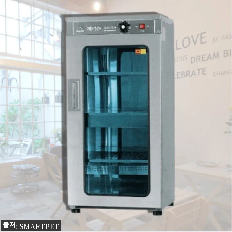 업소용 컵 건조기 컵 살균 소독기 대 관련 이미지 1