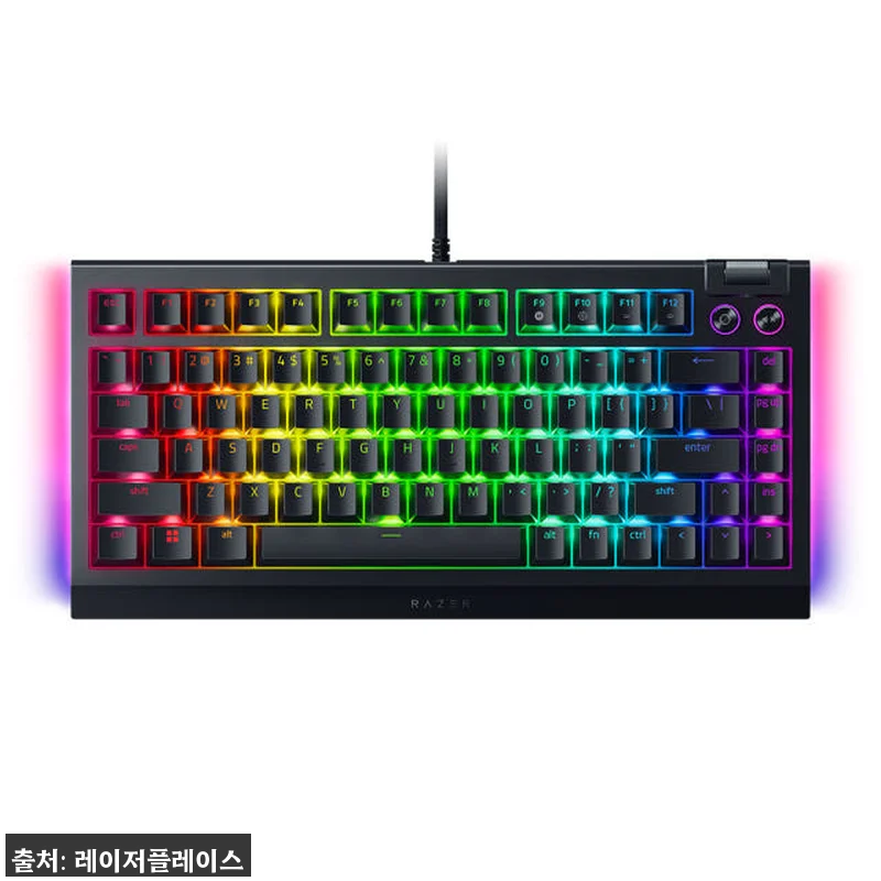 레이저코리아 Razer BlackWi 관련 이미지 1
