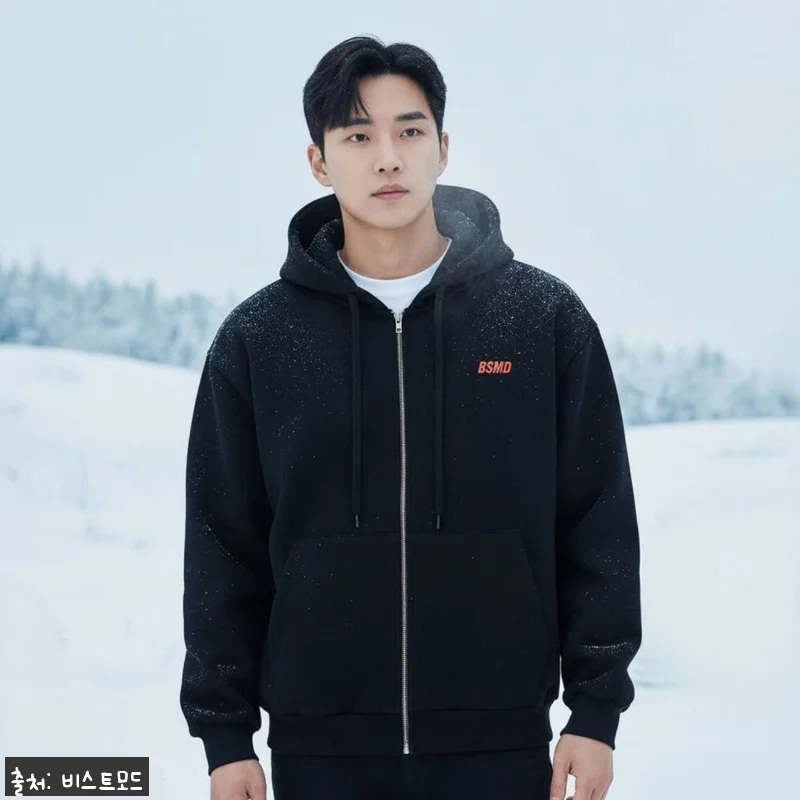 비스트모드 2컬러 폴라폴리스 합포 후 관련 이미지 1