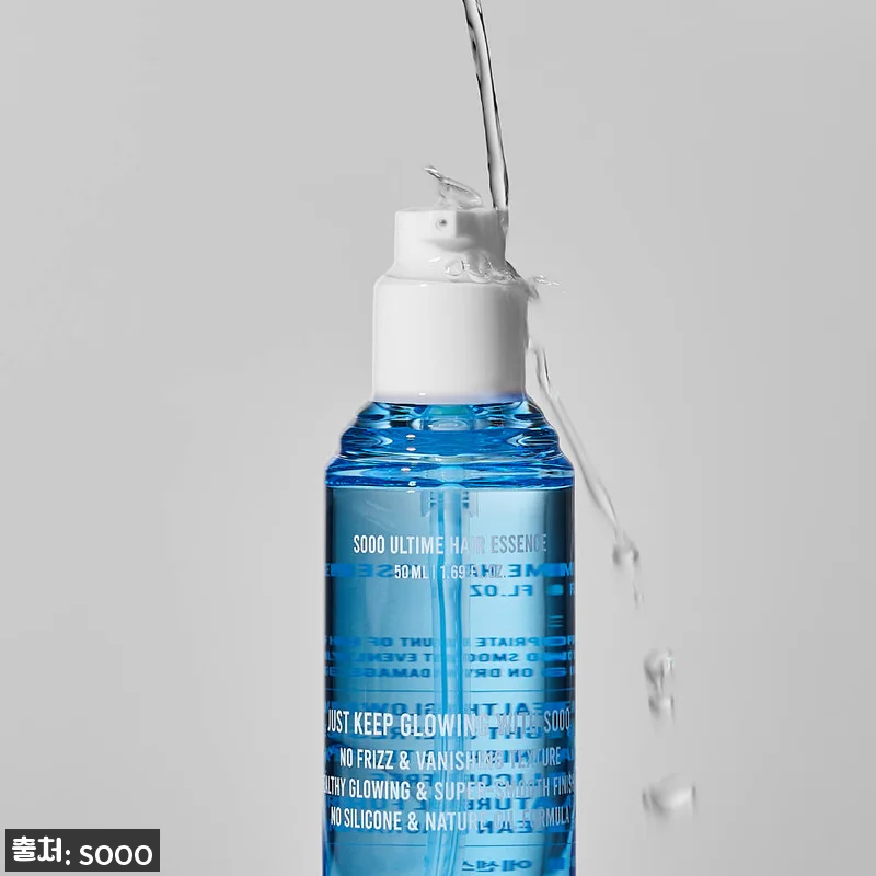 SOOO ULTIME HAIR ESS 관련 이미지 1