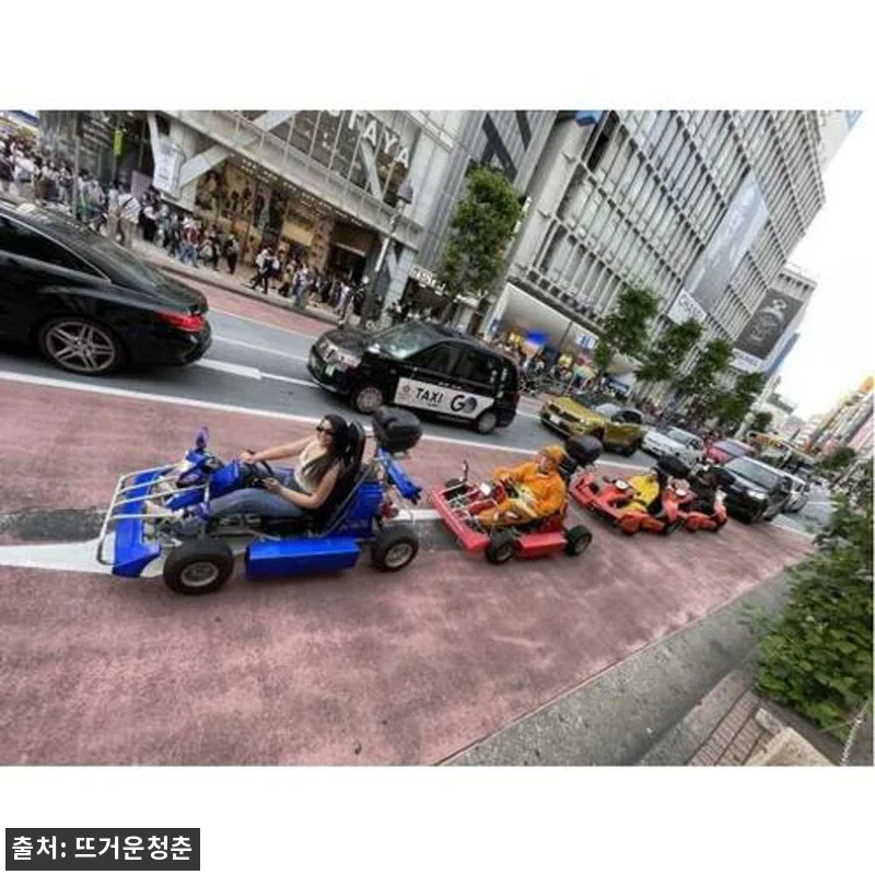 일본 도쿄 아사쿠사 및 스카이트리 고 관련 이미지 1