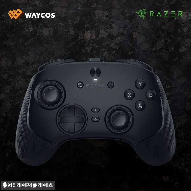 레이저코리아 Razer Wolveri 관련 이미지 1
