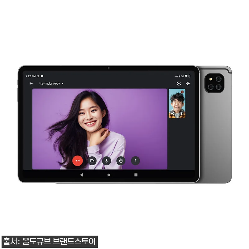 올도큐브 iPlay60 PadPro 관련 이미지 1