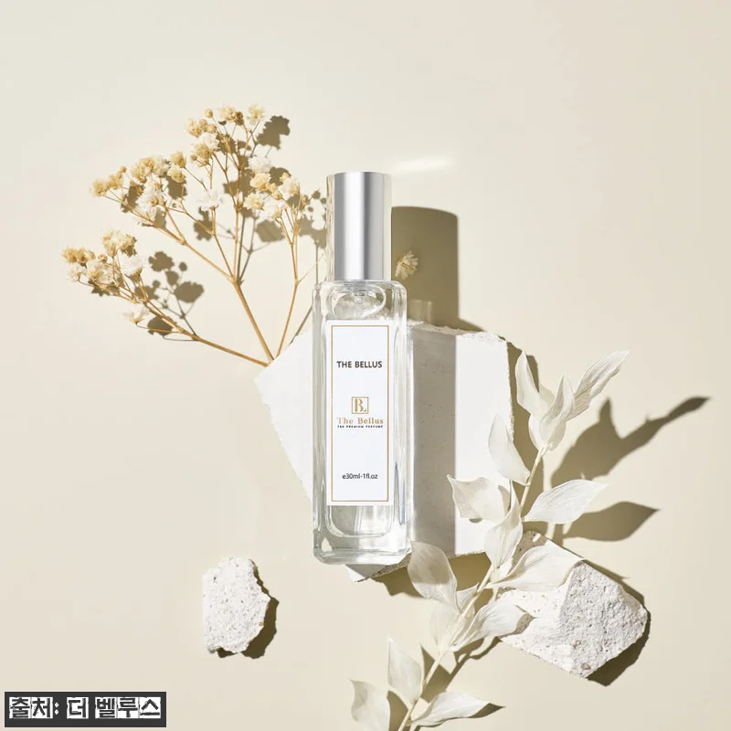 1+1 더벨루스 뮤게 드 오스만투스 관련 이미지 1