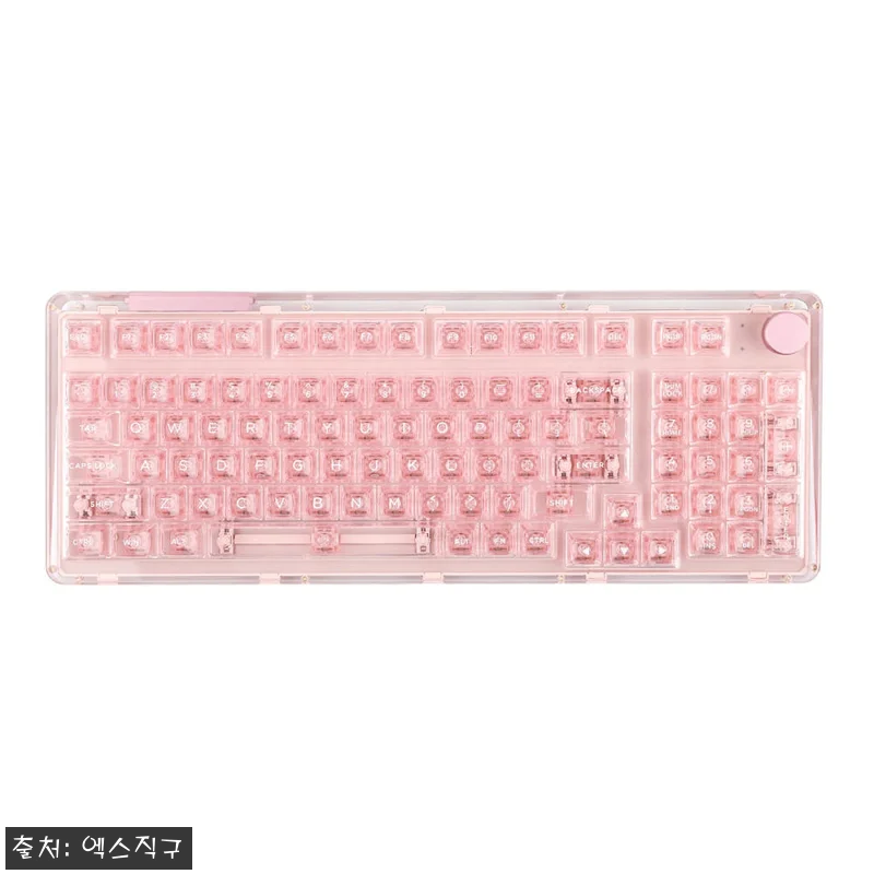 kiiboom 키붐 팬텀 98 무선 관련 이미지 1