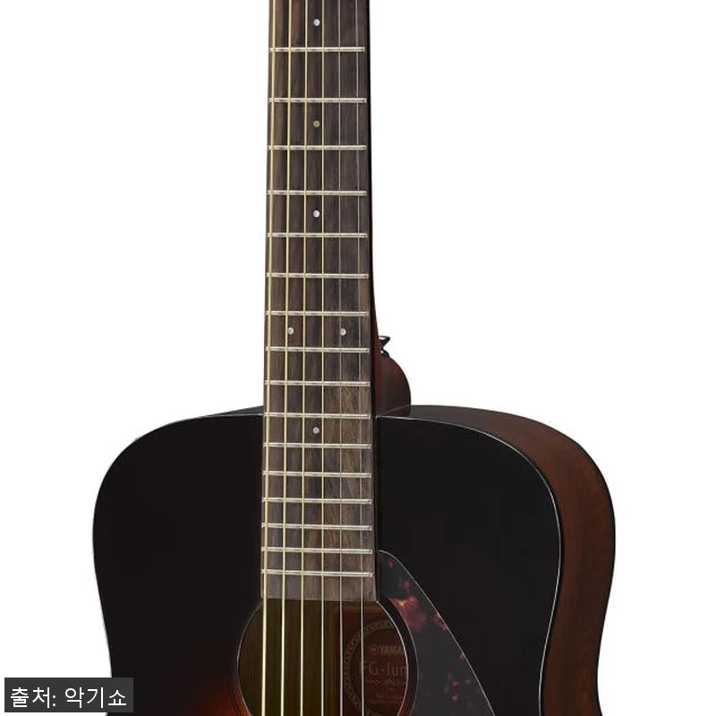 야마하 미니 통기타 JR2 사용후기, 관련 이미지 2