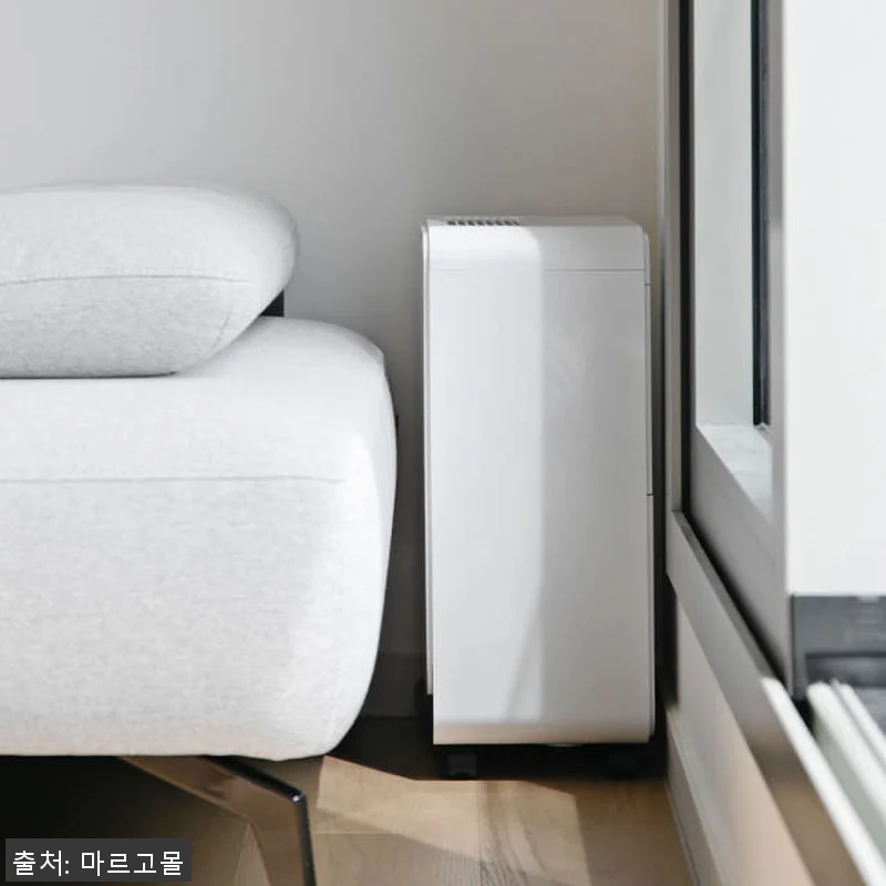 마르고몰 4계절 초강력 제습기 11L 관련 이미지 2