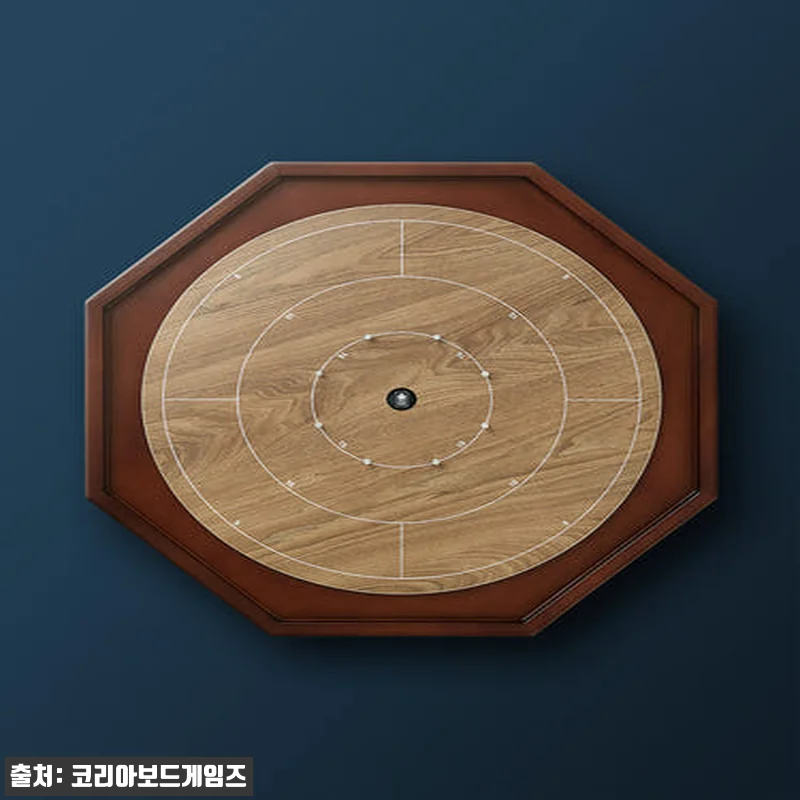 크로키놀 보드게임, 직접 사용해본 생 관련 이미지 1