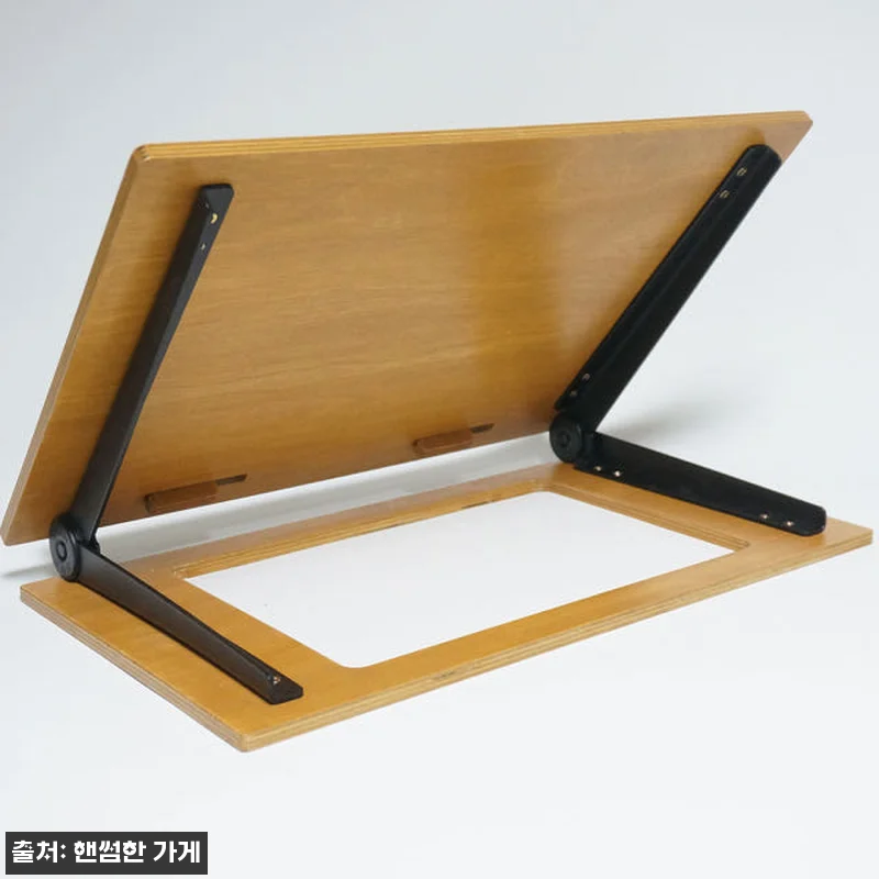 대형 데스크 이젤 독서대 각도조절 보 관련 이미지 2