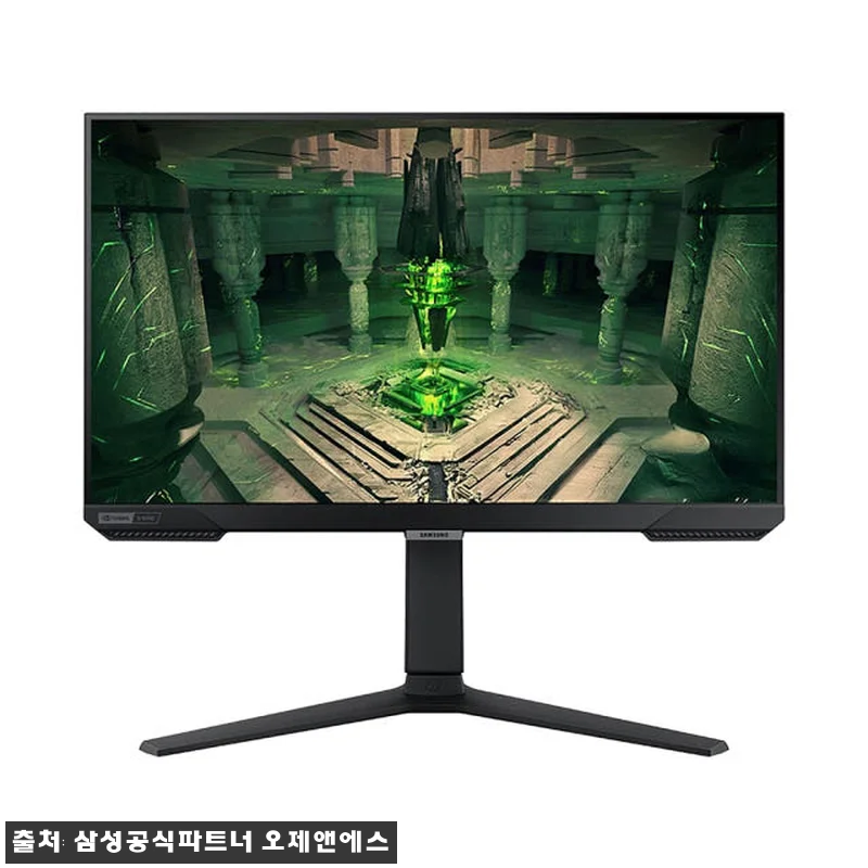 삼성 오디세이 G4 LS27BG400 관련 이미지 1