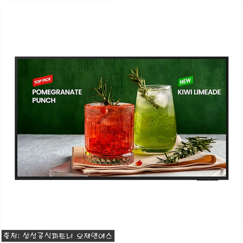 삼성 125.7cm(50인치) 비즈니 관련 이미지 1