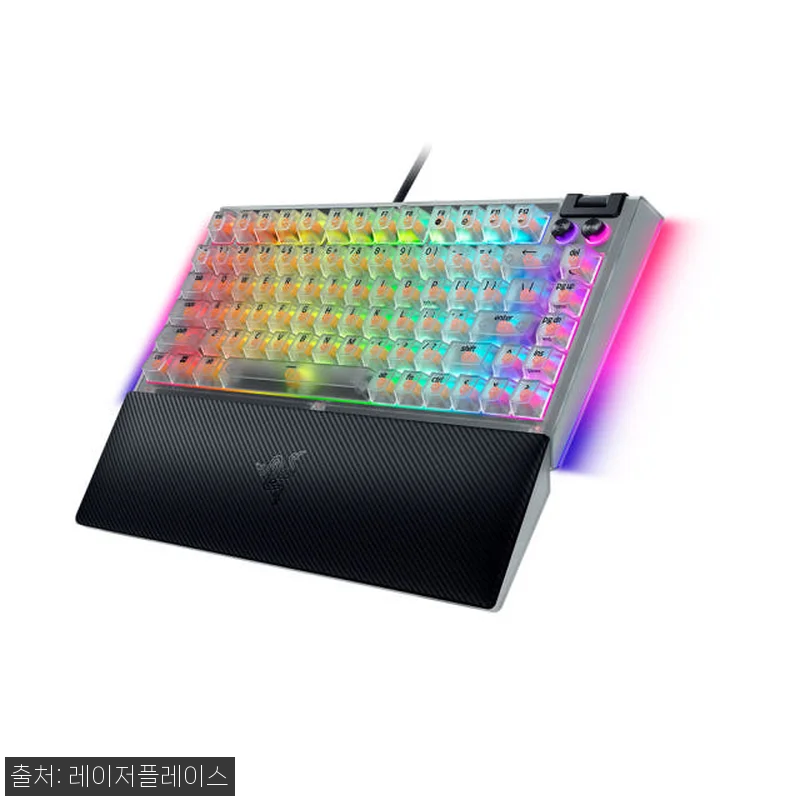 레이저코리아 Razer BlackWi 관련 이미지 2