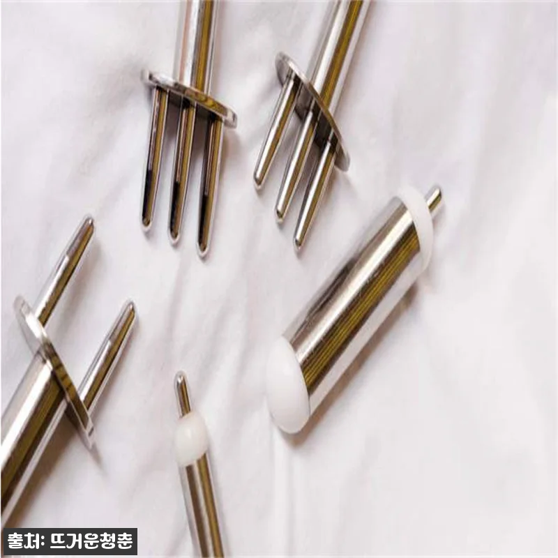 싱가포르 메르디앙 얼굴 & 전신 마사 관련 이미지 2