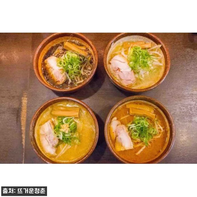 일본 도쿄 라면 시음 투어 체험 후기 관련 이미지 2